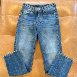 Zadig & Voltaire Momma Jeans 26